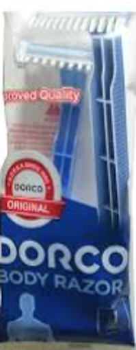 Picture of DORCO SINGLE BLADE RAZOR